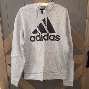 Adidas sweatshirt